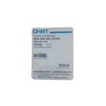 CHINT CONTROL TRANSFORMER NDK - 1000 400 230-400   230 127 110