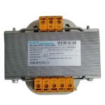 CHINT CONTROL TRANSFORMER NDK - 1000 400 230-400   230 127 110