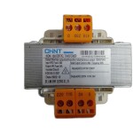 CHINT CONTROL TRANSFORMER NDK - 150 415 230 220   110 24