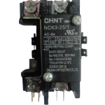 CHINT Ac Contactor NCK3-25-1 220V 50/60Hz