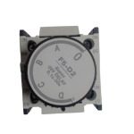 CHINT Time Delay block F5-D2