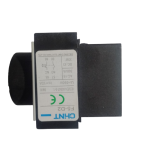 CHINT Time Delay block F5-D2