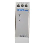 NJB1-X1  ( Phase Sequence, Phase Failure Protection)  NJB1-X1 AC200 500V