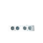 CHINT Instantaneous Auxiliary Contact  NS2-AE11 for MPCB