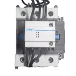 CHINT AC Contactor for Capacitor Switching CJ 19 95-21 220V  50/60HZ