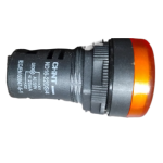 CHINT Indication light  ND16-22DS-4 220V Orange