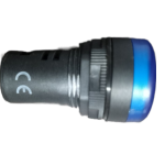 CHINT Indication light  ND16-22D-4 220V Blue