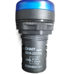 CHINT Indication light  ND16-22D-4 220V Blue