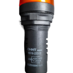 CHINT Indication light  ND16-22D-2 240V ORANGE