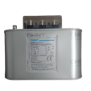 CHINT Shunt Capacitor  BZMJ 0.415-5-3