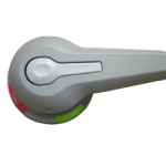 CHINT ROTARY HANDLE NM1-400-CS1-A2-H150_ROHS2.0