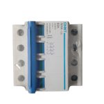 CHINT SWITCH DISCONNECTOR   NH4-125 4P 63A DB