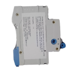 CHINT SWITCH DISCONNECTOR   NH4-125 4P 63A DB
