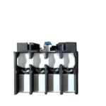 CHINT Auxiliary Contact block F4-31