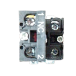 CHINT Push Button  NP2 - BW3462 220V