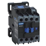 CHINT AC contactor NXC-90M10 220V 50-60HZ