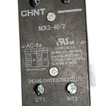 CHINT Ac Contactor NCK3-40-2 220V 50-60Hz