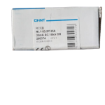CHINT RCCB NL1-63 2P 25A 30MA AC 10KA DB