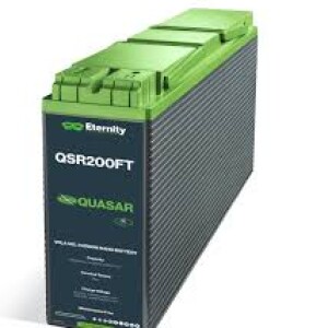 Eternity - Front Terminal Block Battery