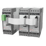 PID Controller Modules-2 Output