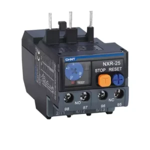 CHINT Thermal Overload Relay NXR-25 12-18A