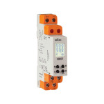 15 FUNCTIONS, WIDE TIME RANGE, UNIVERSAL POWER SUPPLY