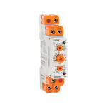 Voltage protection relay for 220V (L-L)