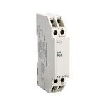 Phase sequence relay, Din Rail & Wall mount - 642PSR