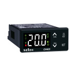 Dual Channel Cooling Controller