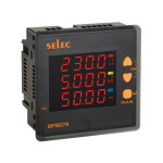 LED Multifunction Meter - MFM376