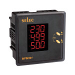 ECONOMICAL LED MULTIFUNCTION METER - MFM391