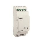 Single Phase Preventer, 1 DPDT relay - SPPA2M2