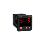 3 digit display,10A relay/SSR Output