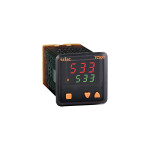 3 Digit Dual Display, 10A relay / SSR Output