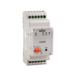 Thermistor Protection Relay