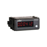 Time Totaliser, universal supply, 36X72mm