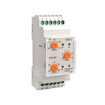 Voltage Protection Relay for 220V (L-N)