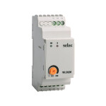 1 Tank WLC, Supply Volt : 85 -270V AC, CE certified.