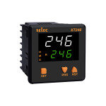 Multifunctional Timer, 9 Time Ranges,72 X 72mm