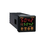 7 FUNCTIONS, PULSE START, DUAL SET POINT, UNIVERSAL POWER SUPPLY