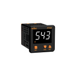 Multifunctional Timer, 48x48mm